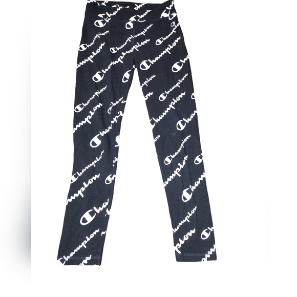 Champion Pants - Champion sweat pants